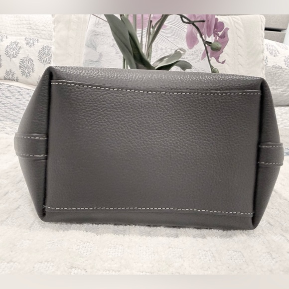 Coach Town Bucket Bag, Like-New! - Picture 10 of 11